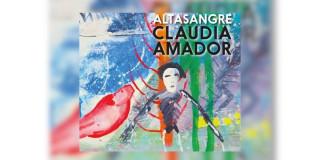 Lanzamiento del Libro Altasangre en la FILBO 2025