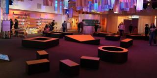 Planes en Bogotá asiste a charla La lengua y la identidad FILBo 2025