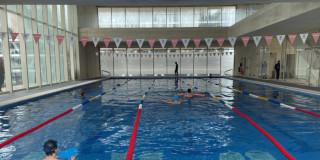 Planes gratis Bogotá 2025 Centro Felicidad Chapinero Piscinas