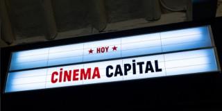 Planes en Bogotá asiste el 20 y 26 abril Cinema Norita con el IDPC