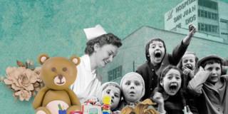 Planes en Bogotá asiste este 27 de abril recorrido Hospital San Juan 