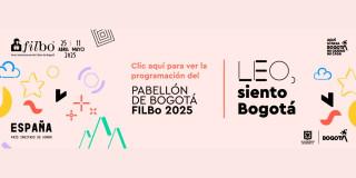 Planes en Bogotá asiste a charla de lenguas nativas e indígenas FILBo