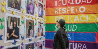 Tren al Sur se lanza en la Feria del Libro de Bogotá 2025