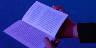 Activismo LGBTI Feria del Libro de Bogotá presenta libro Tren al Sur