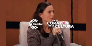 FILBo Bogotá 2025 Canal Capital programación especial 3 al 5 de mayo 