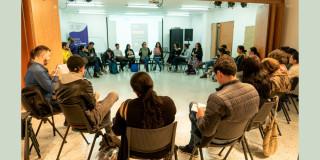 FILBo 2025 Bogotá charla Encuentro de los porqué este sábado 3 de mayo