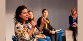 Planes gratis en Bogotá FILBo 2025 Libro al Viento programa de lectura