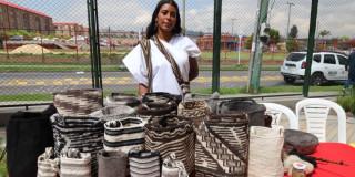 Programa Mas Cultura Local en las distintas localidades de Bogotá 2025