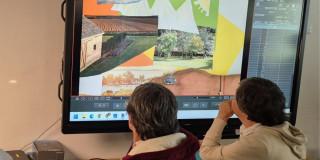 Planes en Bogotá asiste franja Anécdotas y memorias en la cinemateca