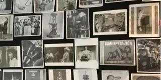 Planes en Bogotá asiste franja Exploración y creación en la cinemateca