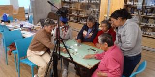 Planes en Bogotá asiste gratis laboratorio audiovisual en Cinemateca 