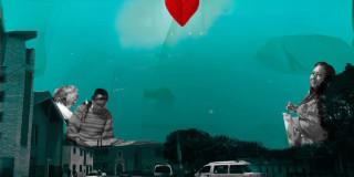 Planes en Bogotá asiste taller de memorias del San Juan y alrededores