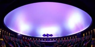 Planes en Planetario Bogotá conoce programación de cine de mayo 2025