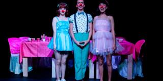 Planes en Bogotá obra de teatro 15 primaveras en la Factoría L'Explose