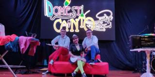 Que planes gratis hay para hacer el fin de semana en Ciudad Bolívar