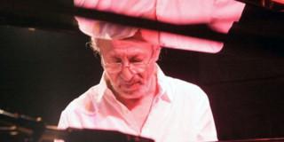 Cuándo y dónde se realizará el concierto de Edy martínez en Bogotá