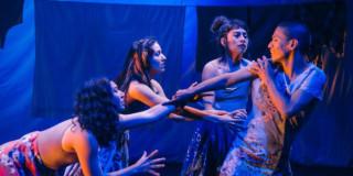 Planes en Bogotá y danza en Teatro Jorge Eliécer Gaitán en julio 2025 