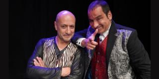 Obras de teatro Bogotá Teatro El Ensueño´Mucho Animal en junio 2025