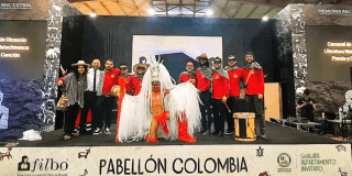 Planes en Bogotá 29 de junio escenarios móviles de IDARTES 