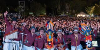 Cuándo y dónde se realizará en 2025 Colombia al Parque en Bogotá