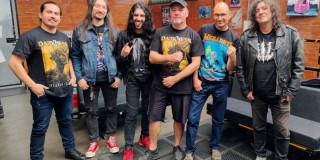 Conciertos de música metal gratis en la Media Torta Bogotá 2 de agosto