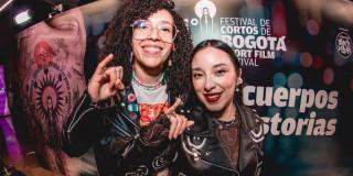 Inscripciones abiertas Convocatoria Bogotá Short Film Festival 2025
