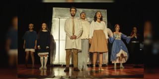 Qué obras de teatro infantil hay en el fin de semana para la familia 