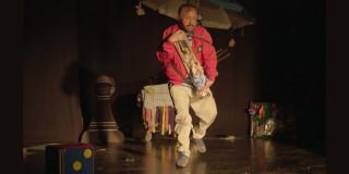 Obra de teatro Bogotá asiste a El Willy's con historias de vendedores