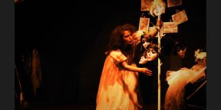 Obra de teatro en Bogotá que hable de confinaiento físico y emocional