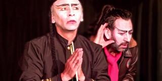 Que obra de teatro para ver en Ciudad Bolívar este fin de semana