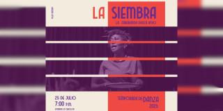 Qué obras de teatro en Bogotá que hablen sobre el contexto nacional