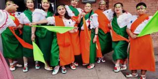 Planes en Bogotá asiste a danza, música y teatro en FUGA 23 julio 2025