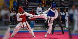Fechas y lugar de la Copa Internacional de Taekwondo Ciudad de Bogotá