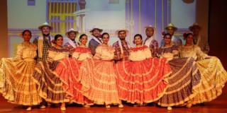 Dónde puedo tomar clases gratis sobre ritmos antioqueños en Bogotá