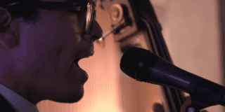 Concierto de Fatso en la Sala Gaitán: blues y jazz en Bogotá 2025