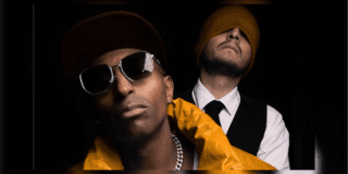 Concierto Gratis en Bogotá hip hop en Teatro Gaitán 3 de septiembre 