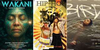 Planes en Bogotá asiste a cine en la Cinemateca martes 2 de septiembre