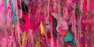 Actividades gratis en Bogotá para trabajar con las manos como bordado