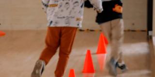 Planes gratis el fin de semana para niños de 5 a 12 años en Bogotá