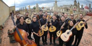 Concierto gratis en Bogotá Filarmónica de Música Colombiana 16 agosto