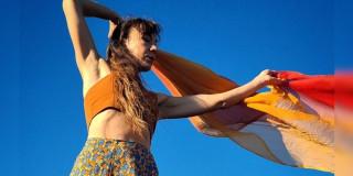 Clases gratis en Bogotá de danzas argentinas 22 de agosto de 2025