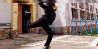 Talleres de Danza en la Casona de la Danza en Bogotá cómo inscribirse