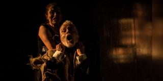 Obras de teatro griego en Ditirambo Teatro Bogotá 21 al 30 de agosto