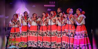 Eventos gratis en Bogotá con música y bailes del Caqribe Colombiano