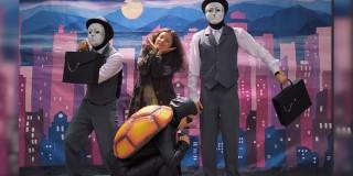 Que obra de teatro para ver en Ciudad Bolívar este fin de semana