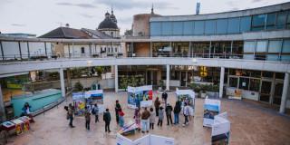 Planes en Bogotá agenda cultural Tardeando Centro FUGA 29 agosto 2025