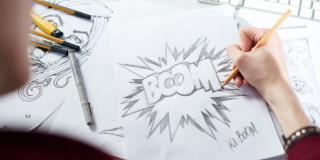 Planes gratis en Bogotá comics y más en BibloRed 14 al 17 de agosto