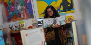 Planes gratis en Bogotá con BibloRed entre el 6 y el 10 de agosto 2025