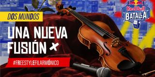 Primer Freestyle Filarmónico en Ciudad Bolívar gratis 7 de septiembre 