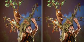 Obra gratis en Teatro El Ensueño al sur de Bogotá domingo 17 agosto